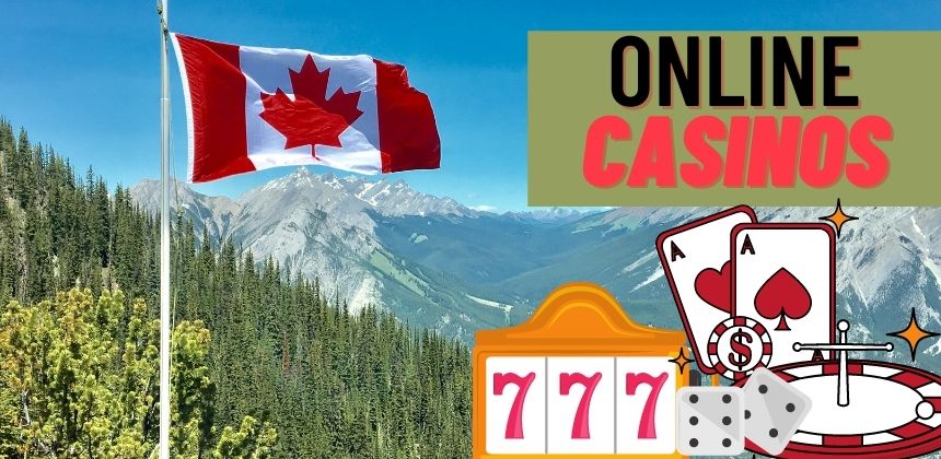 Canada JackpotCity Welcome Bonus