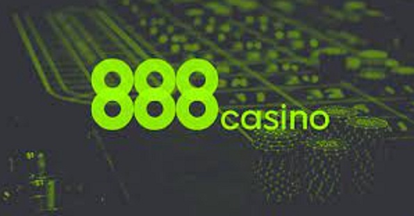 cómo registrarse y jugar en 888 Casino