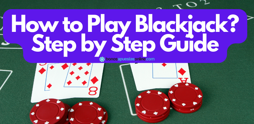 how play blackjack