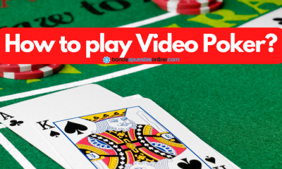 play video poker